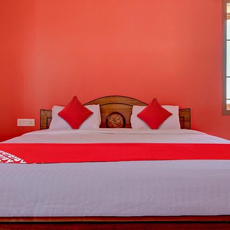 Suramangalam Hotel O Sharin Service Apartments מראה חיצוני תמונה