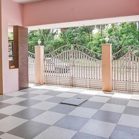 Suramangalam Hotel O Sharin Service Apartments מראה חיצוני תמונה